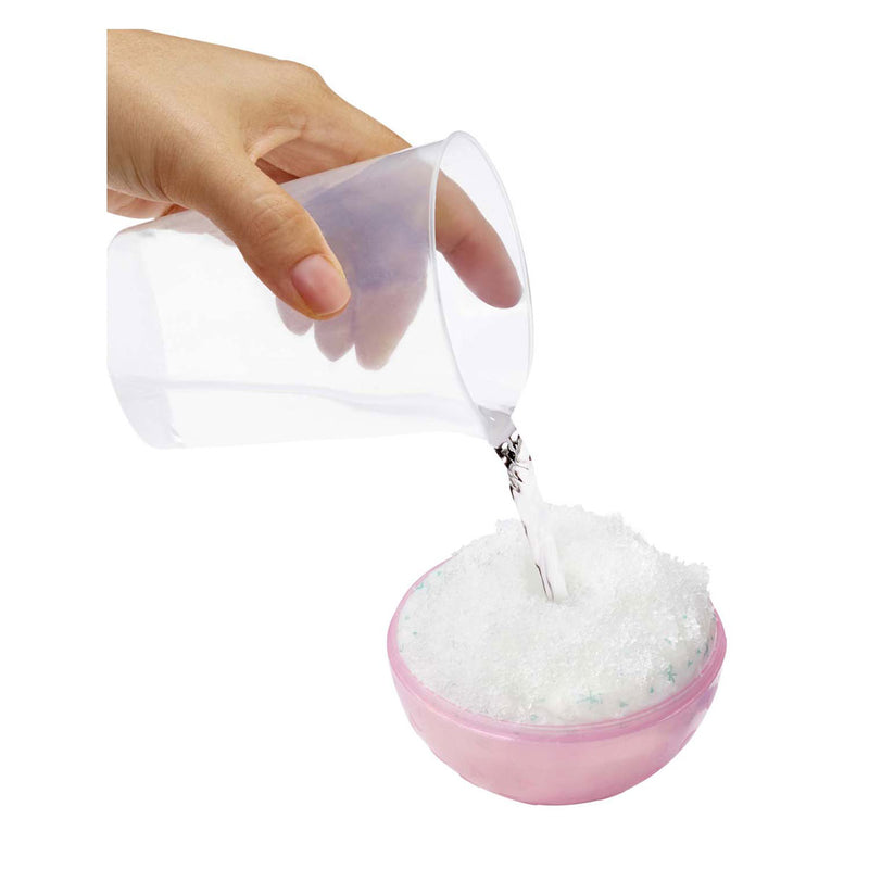 Load image into Gallery viewer, L.o.l. surprise winter snow tots mini pop in bal