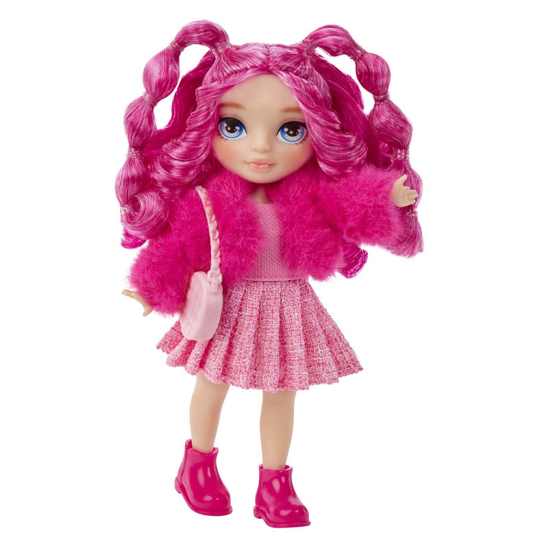 Load image into Gallery viewer, Rainbow high modepop magenta