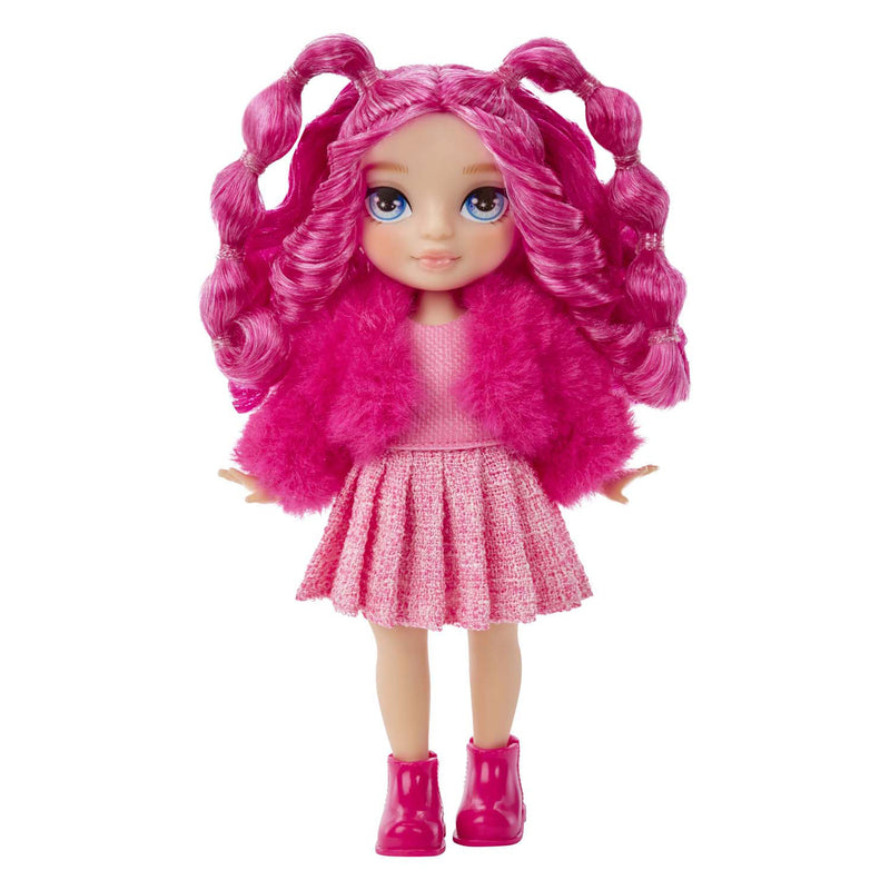 Load image into Gallery viewer, Rainbow high modepop magenta