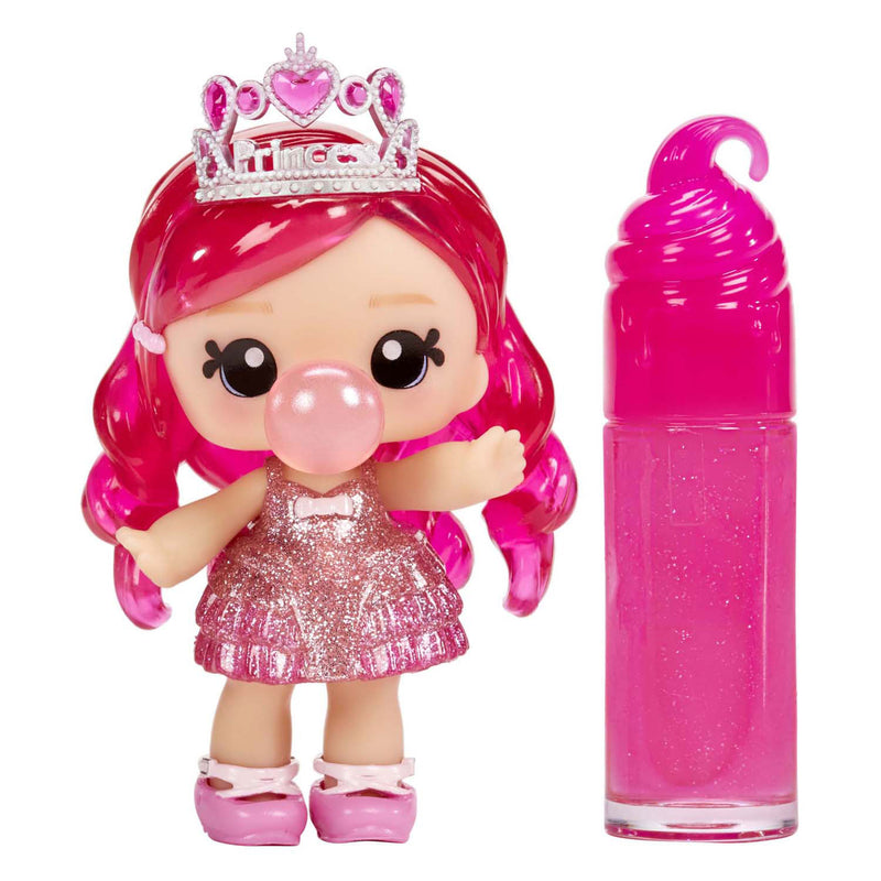 Load image into Gallery viewer, Yummiland lipgloss pop bianca bubblegum