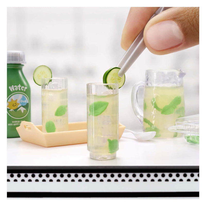 Afbeelding laden in galerijviewer, Miniverse make it mini spa - multipakket - knutselset