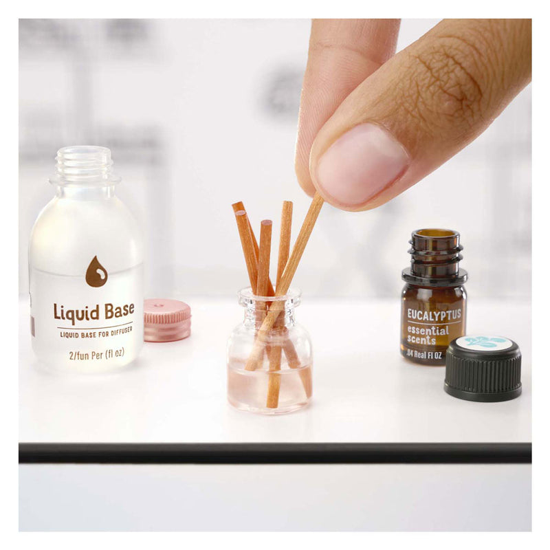 Afbeelding laden in galerijviewer, Miniverse make it mini spa - multipakket - knutselset