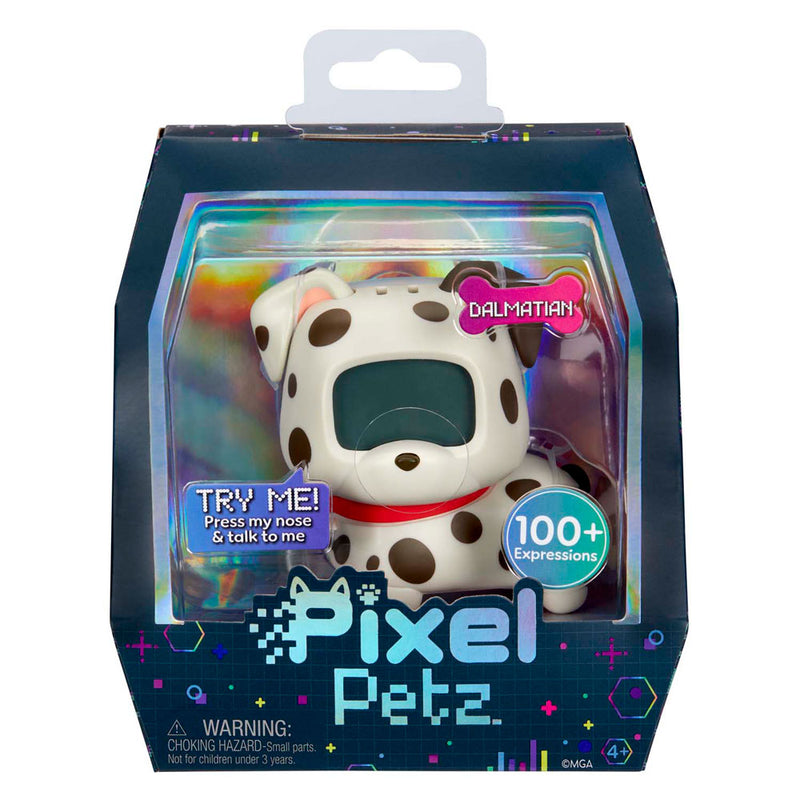 Load image into Gallery viewer, Mga entertainment pixel petz digitaal interactief huisdier