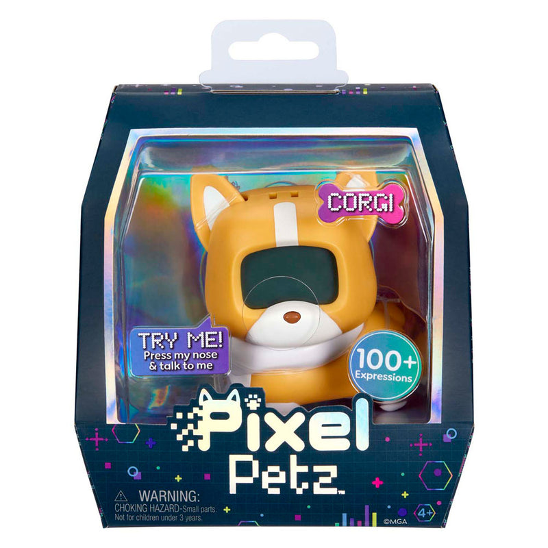 Load image into Gallery viewer, Mga entertainment pixel petz digitaal interactief huisdier