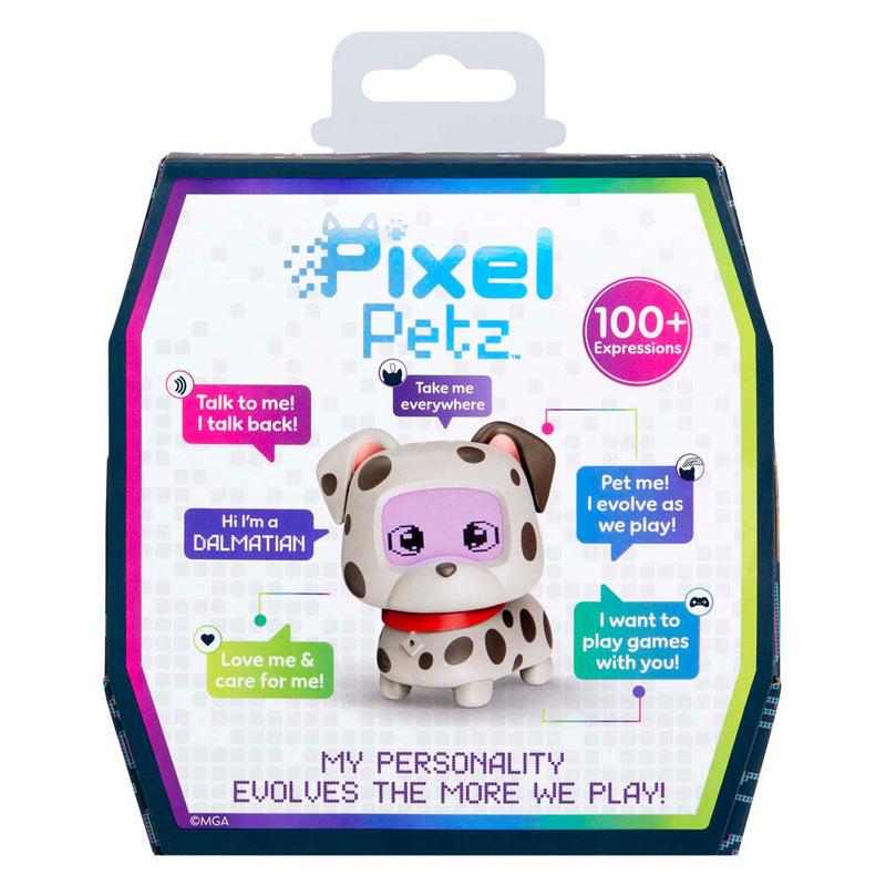 Load image into Gallery viewer, Mga entertainment pixel petz digitaal interactief huisdier