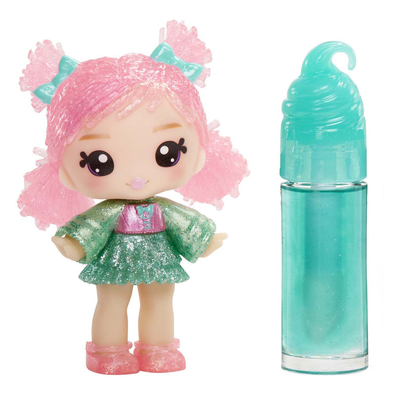 Load image into Gallery viewer, Mga entertainment yummiland pop - susie sour straw met lipgloss set
