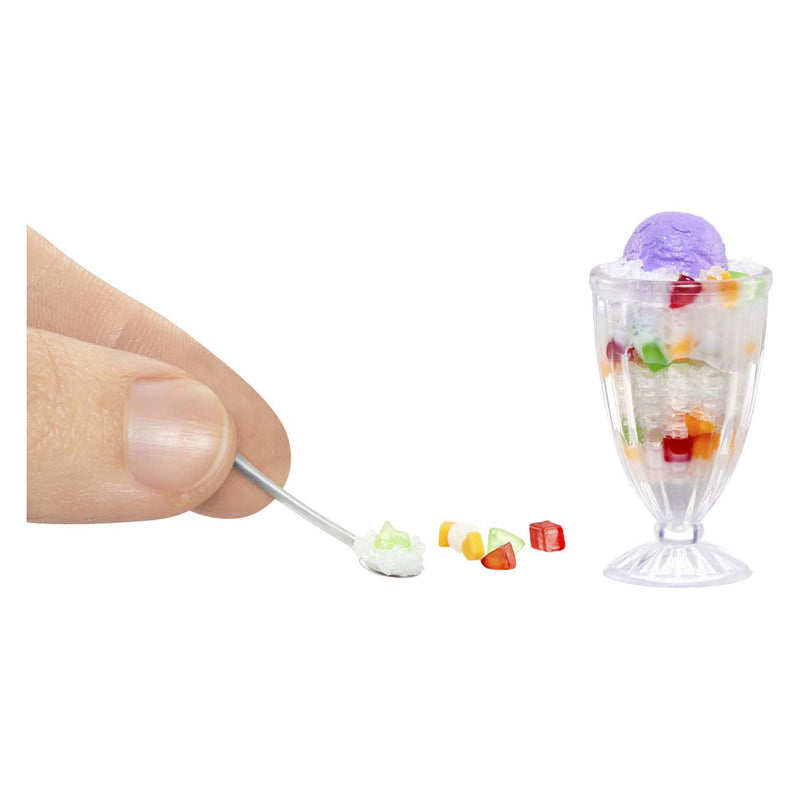 Load image into Gallery viewer, Mga entertainment mga's miniverse make it mini foods cafe series 4 verzamelen