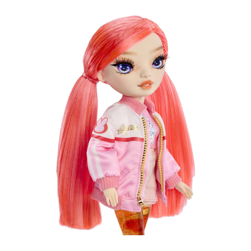 Load image into Gallery viewer, Mga entertainment rainbow high sparkle shine modepop
