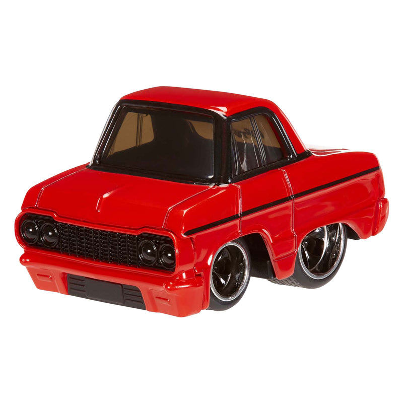 Load image into Gallery viewer, Cartuned serie 3 muscle madness - 3st.