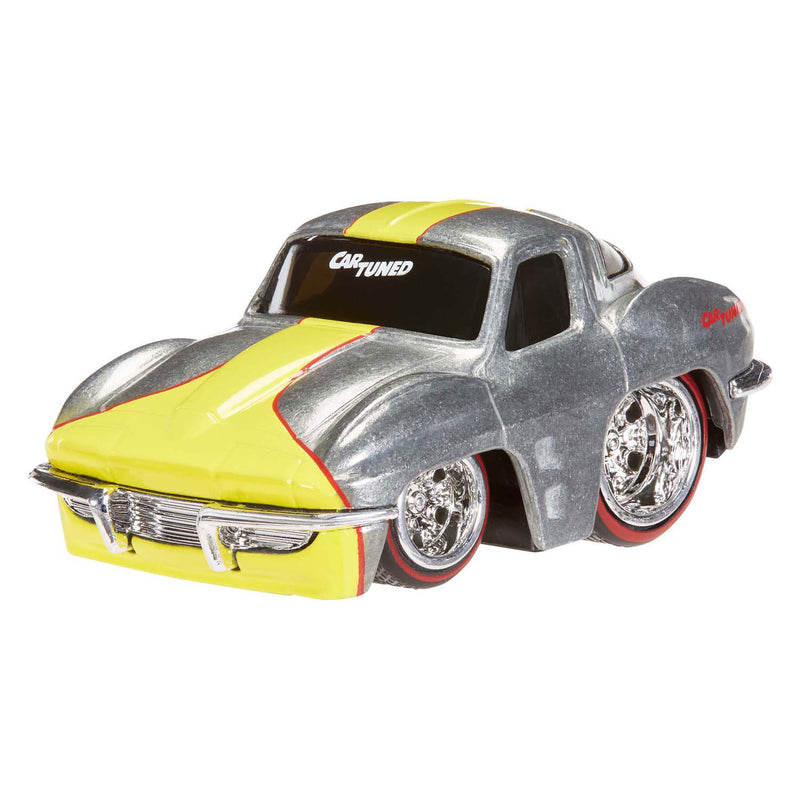 Load image into Gallery viewer, Cartuned serie 3 muscle madness - 3st.