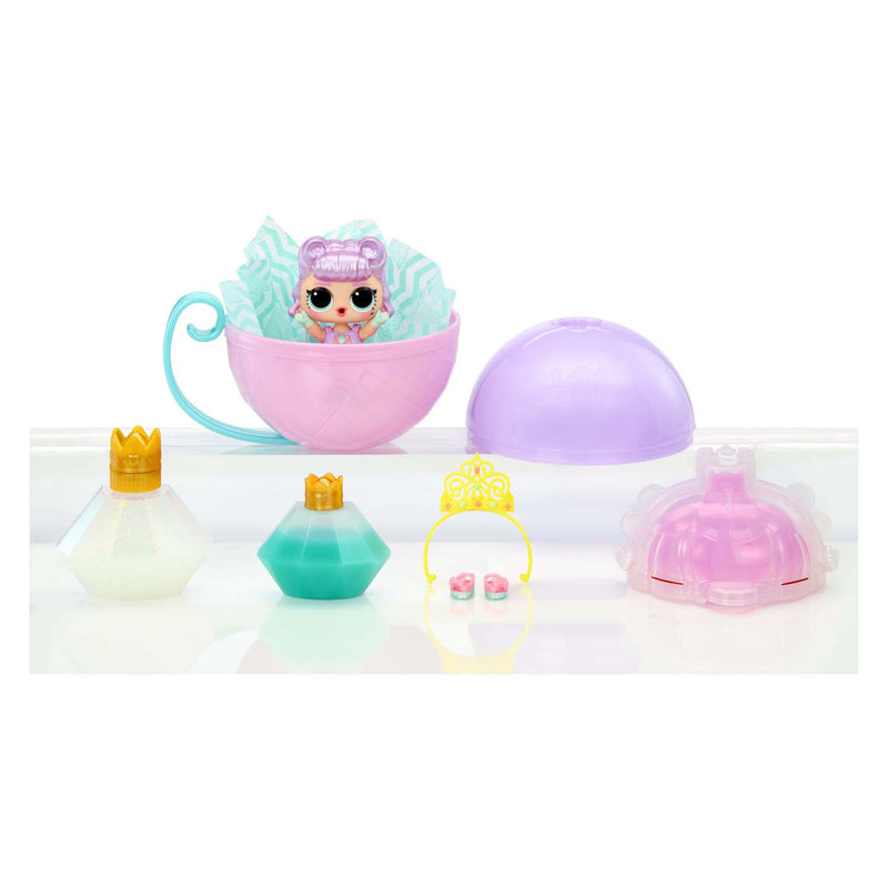 Load image into Gallery viewer, Mga entertainment l.o.l. surprise princess tots assorti | 12 stuks