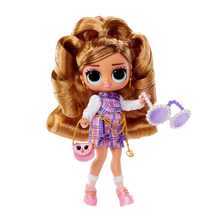 Load image into Gallery viewer, Mga entertainment l.o.l. surprise tweens core modepop - fancy gurl