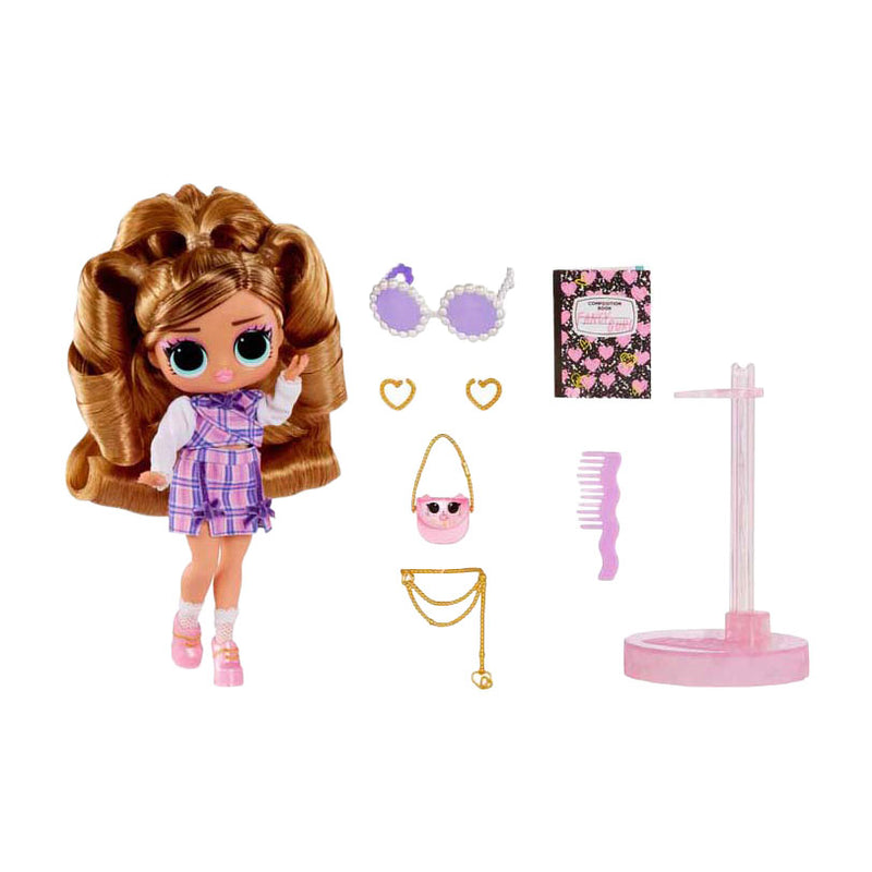 Load image into Gallery viewer, L.o.l. surprise! l.o.l. surprise - tweens core doll - fancy gurl