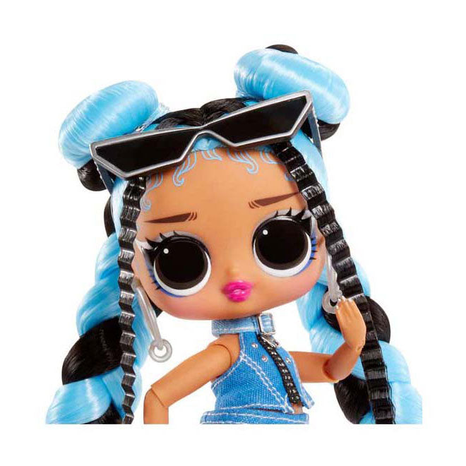 Load image into Gallery viewer, Mga entertainment l.o.l. surprise tweens core modepop - freshest