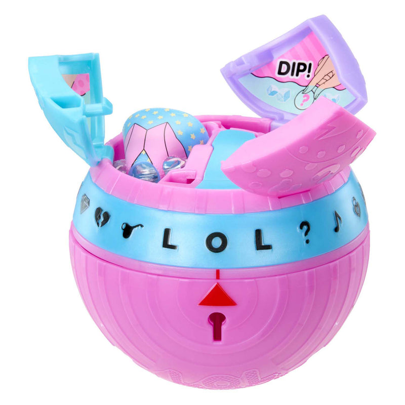 Load image into Gallery viewer, L.o.l. surprise! l.o.l. surprise eye spy tots