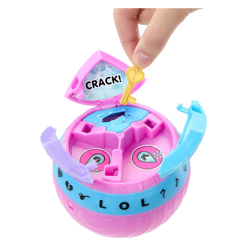 Load image into Gallery viewer, L.o.l. surprise! l.o.l. surprise eye spy tots