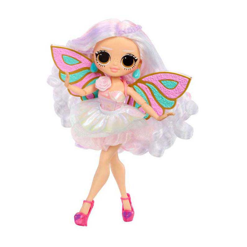 Load image into Gallery viewer, L.o.l. surprise tweens eye spy - fairy