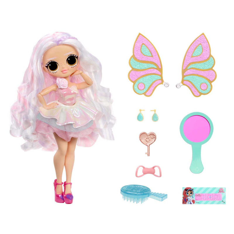 Load image into Gallery viewer, L.o.l. surprise tweens eye spy - fairy