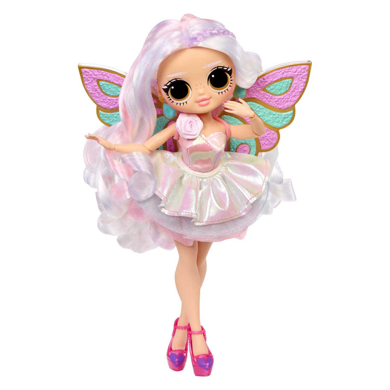 Load image into Gallery viewer, L.o.l. surprise tweens eye spy - fairy