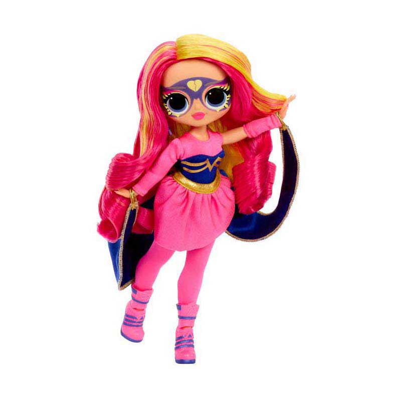 Load image into Gallery viewer, L.o.l. surprise tweens eye spy - superhero