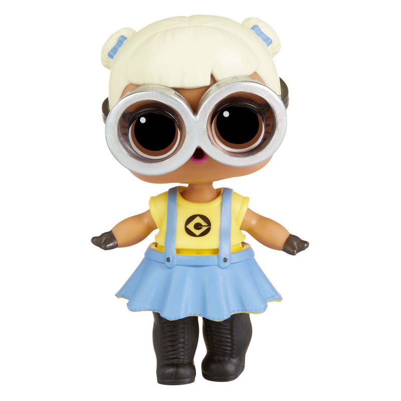Afbeelding laden in galerijviewer, L.o.l. surprise! l.o.l. surprise loves minions tots