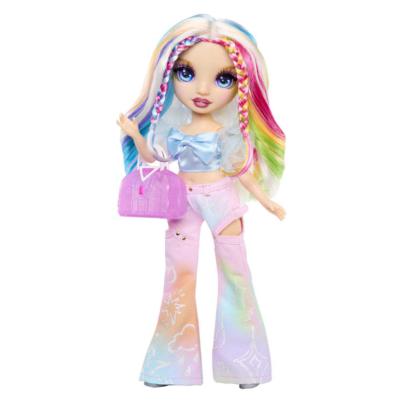 Load image into Gallery viewer, Mga entertainment rainbow high amaya's rainbow closet speelset