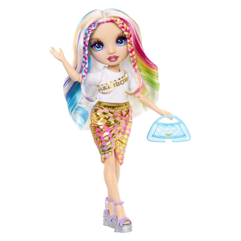Load image into Gallery viewer, Rainbow high amaya's rainbow closet speelset
