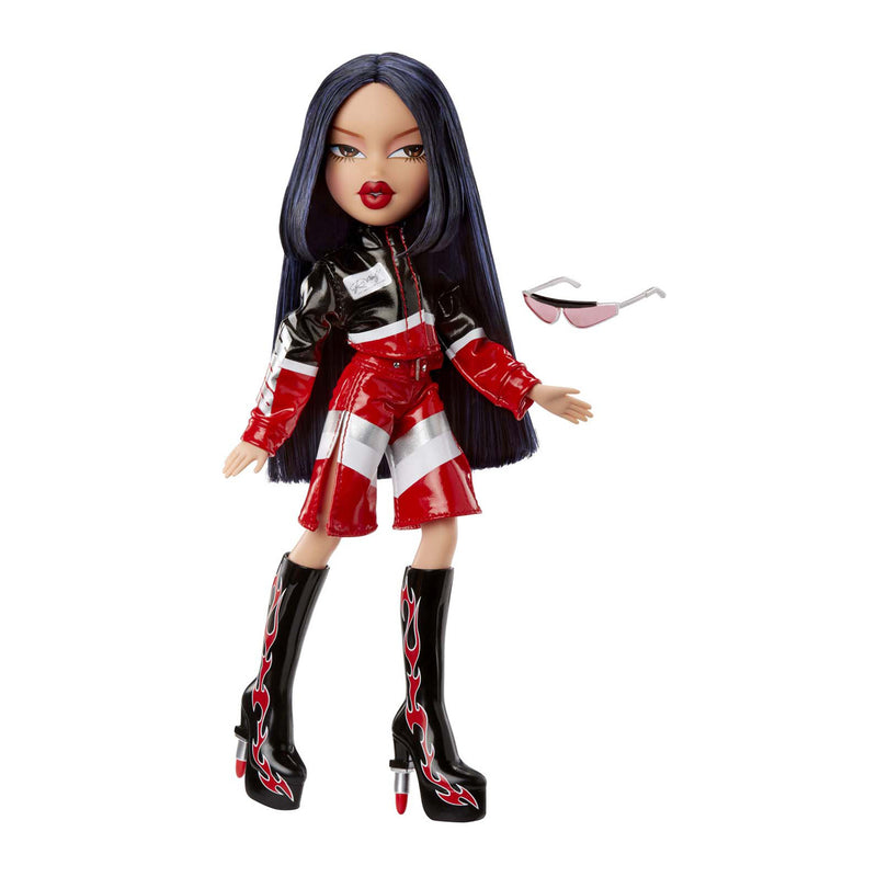 Load image into Gallery viewer, Mga entertainment bratz scorchin' modepop - jade