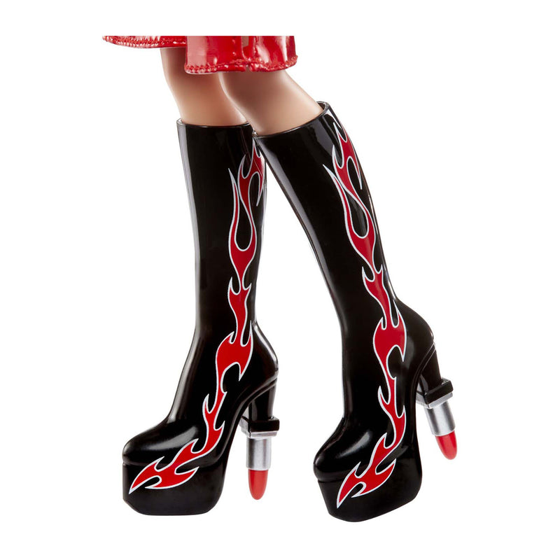 Load image into Gallery viewer, Mga entertainment bratz scorchin' modepop - jade