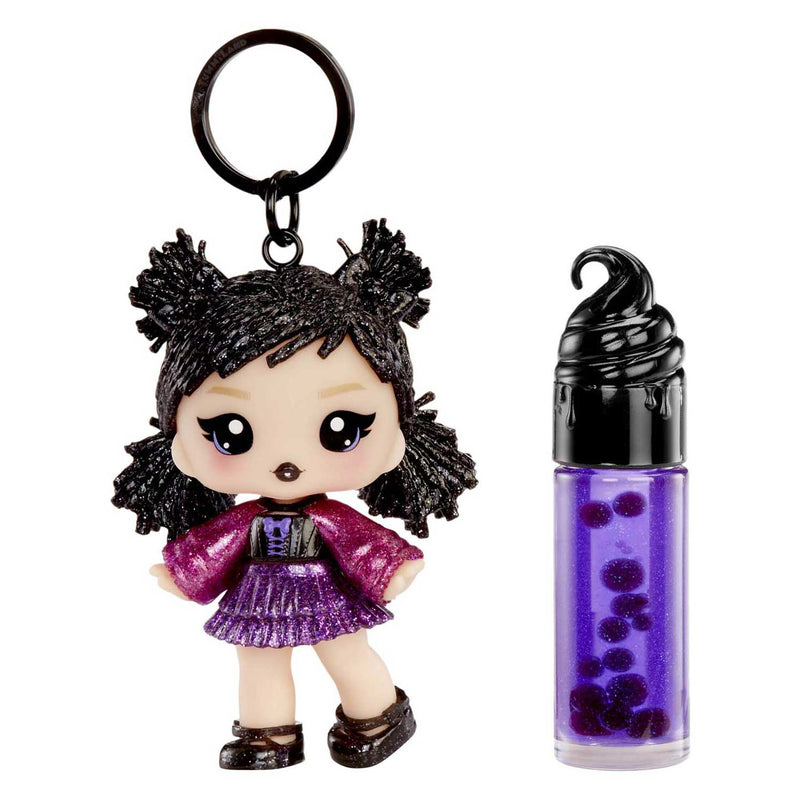 Load image into Gallery viewer, Mga entertainment yummiland lip gloss dolls sour sweeties