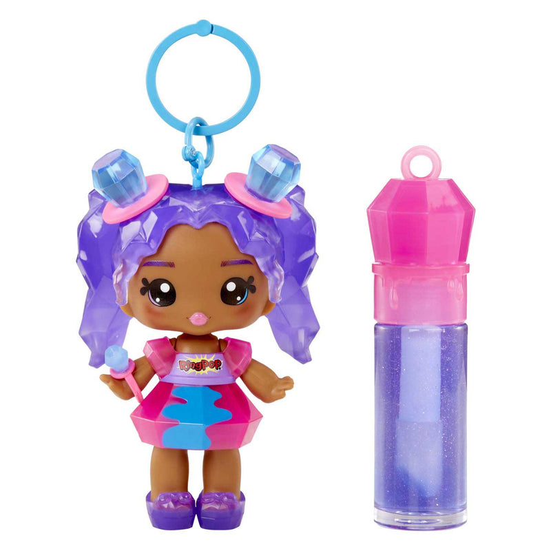 Load image into Gallery viewer, Mga entertainment yummiland lipgloss pop licensed sweets