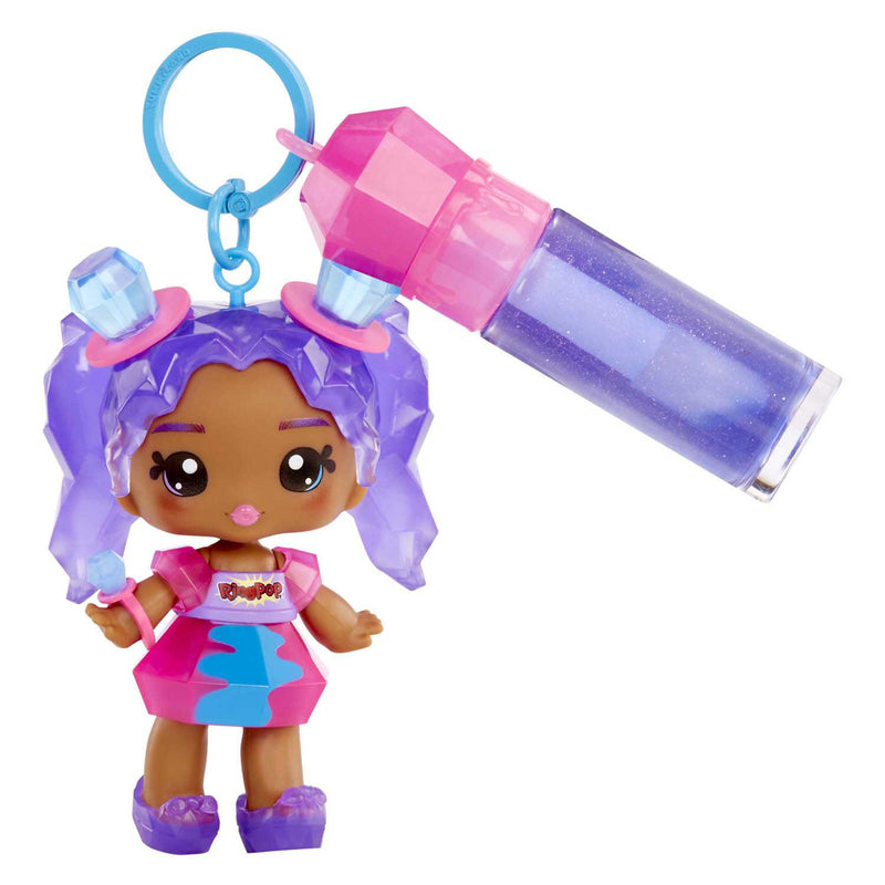 Load image into Gallery viewer, Mga entertainment yummiland lipgloss pop licensed sweets