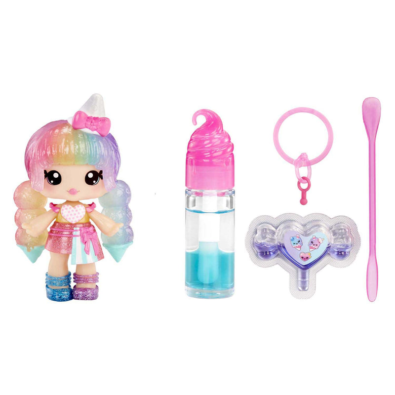 Load image into Gallery viewer, Mga entertainment yummiland lipgloss pop mystery flavor combo