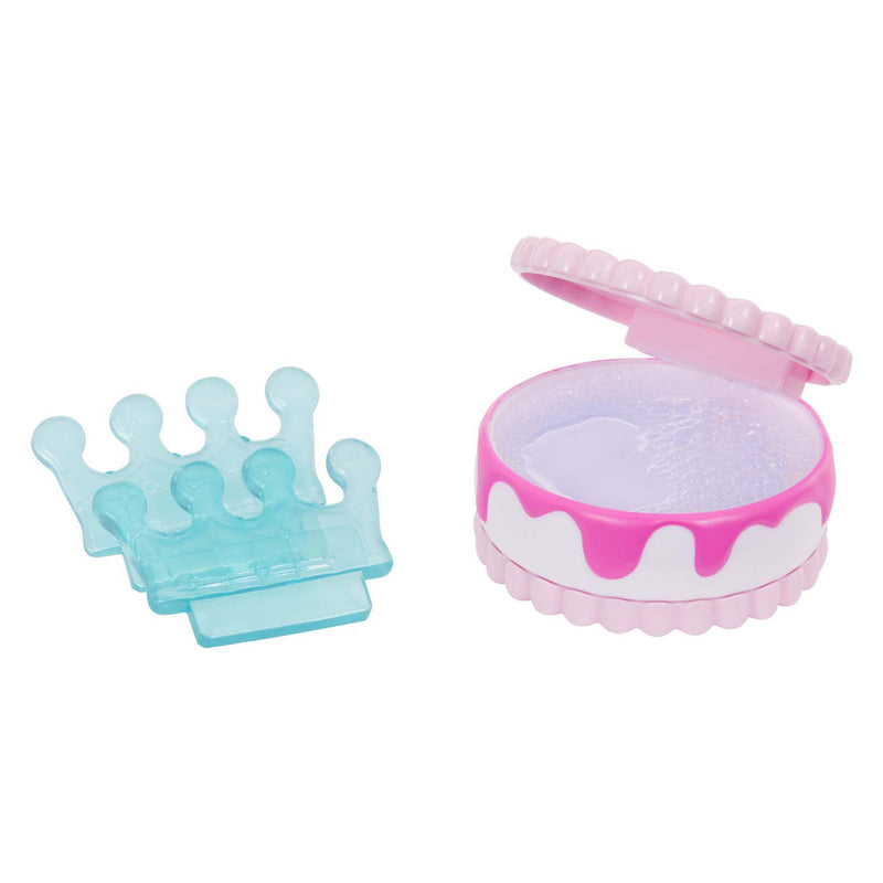 Load image into Gallery viewer, Mga entertainment beauty bag speelset + lip gloss pop - ice cream beauty bag