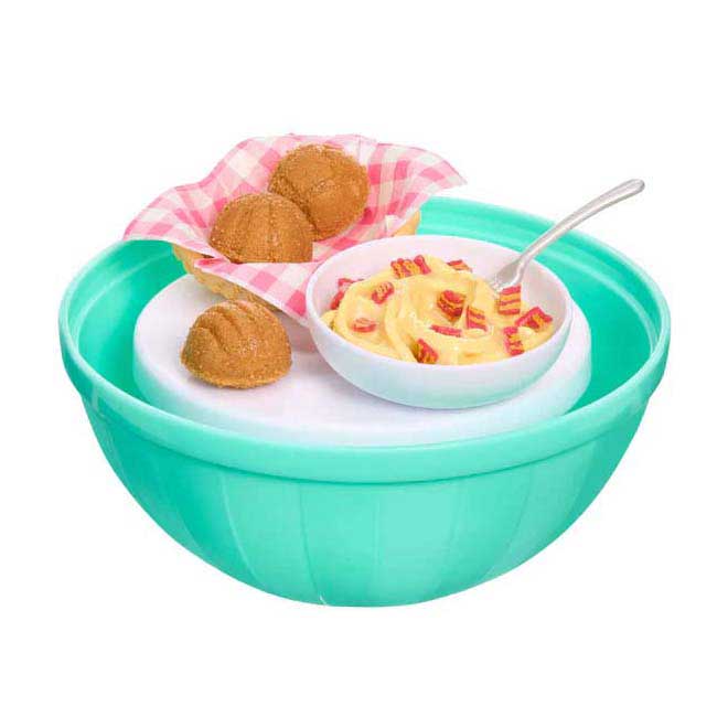 Load image into Gallery viewer, Miniverse make it mini from scratch™ - serie 2 - knutselset - miniaturen maken van gebakjes