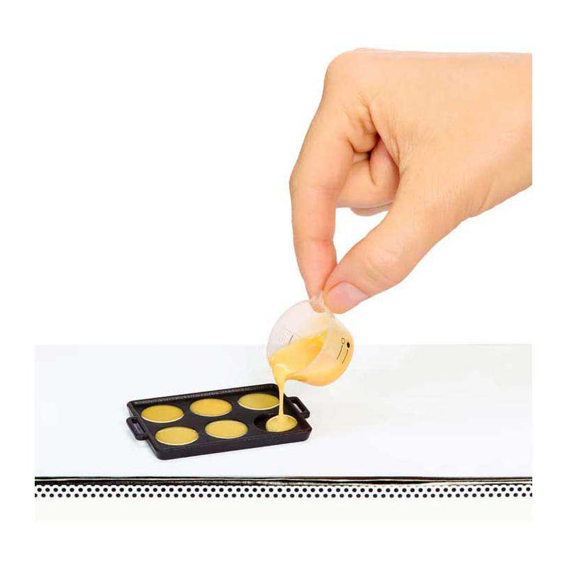 Load image into Gallery viewer, Miniverse make it mini from scratch™ - serie 2 - knutselset - miniaturen maken van gebakjes