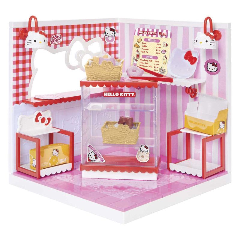 Load image into Gallery viewer, Mga entertainment mga's miniverse make it mini sanrio speelset