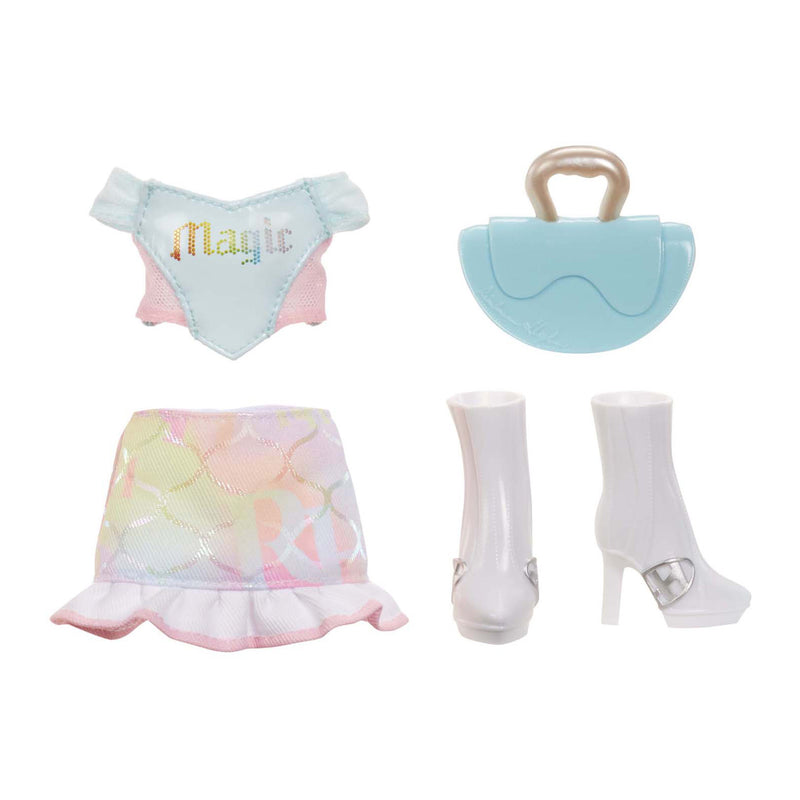 Load image into Gallery viewer, Rainbow high my fashion style panenka - amaya - uni