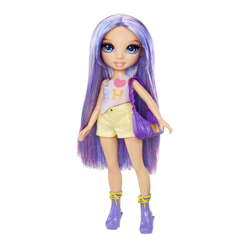 Load image into Gallery viewer, Mga entertainment rainbow high modepop - violet