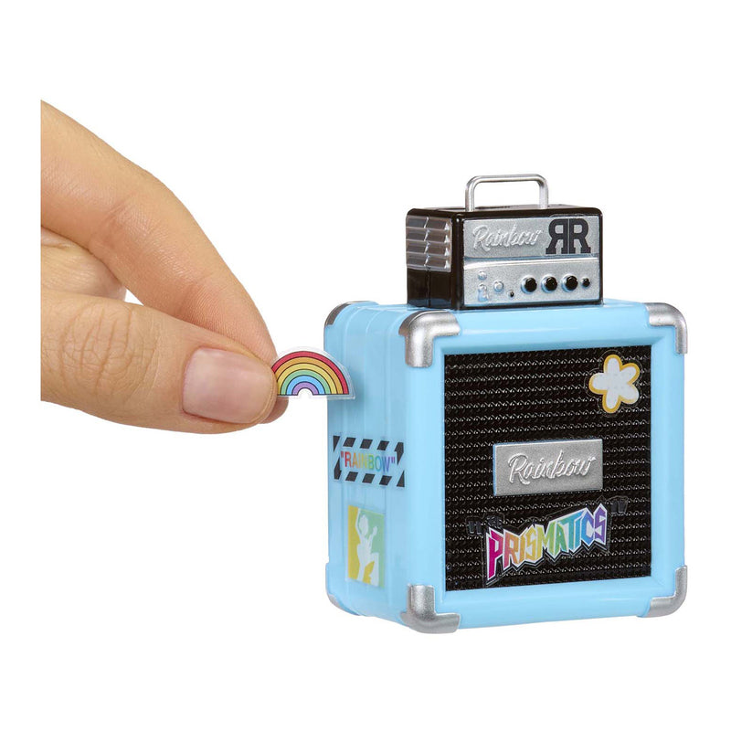 Load image into Gallery viewer, Mga entertainment rainbow high modepop - skyler