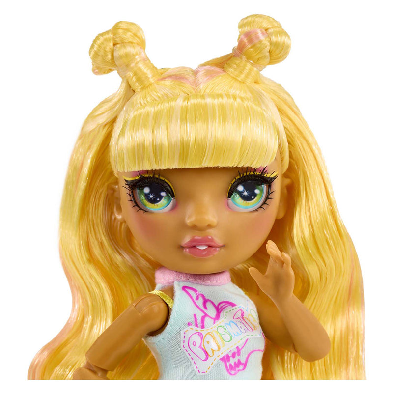 Load image into Gallery viewer, Rainbow high modepop - sunny