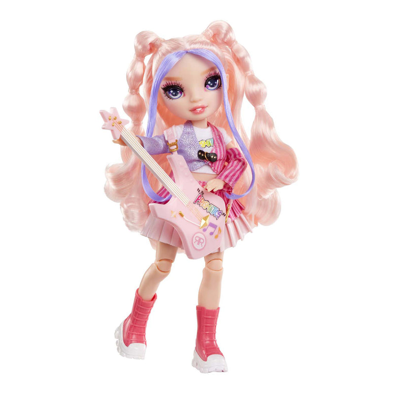 Load image into Gallery viewer, Mga entertainment rainbow high modepop - bella