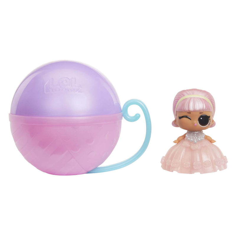 Load image into Gallery viewer, Mga entertainment l.o.l. surprise princess baby sisters