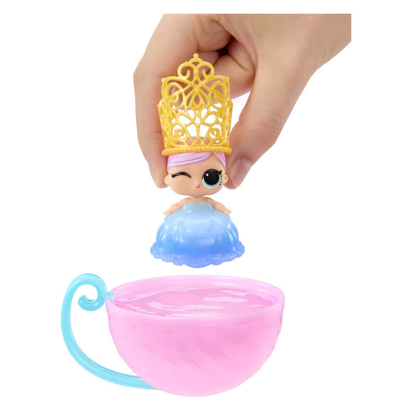 Load image into Gallery viewer, Mga entertainment l.o.l. surprise princess baby sisters assorti | 12 stuks