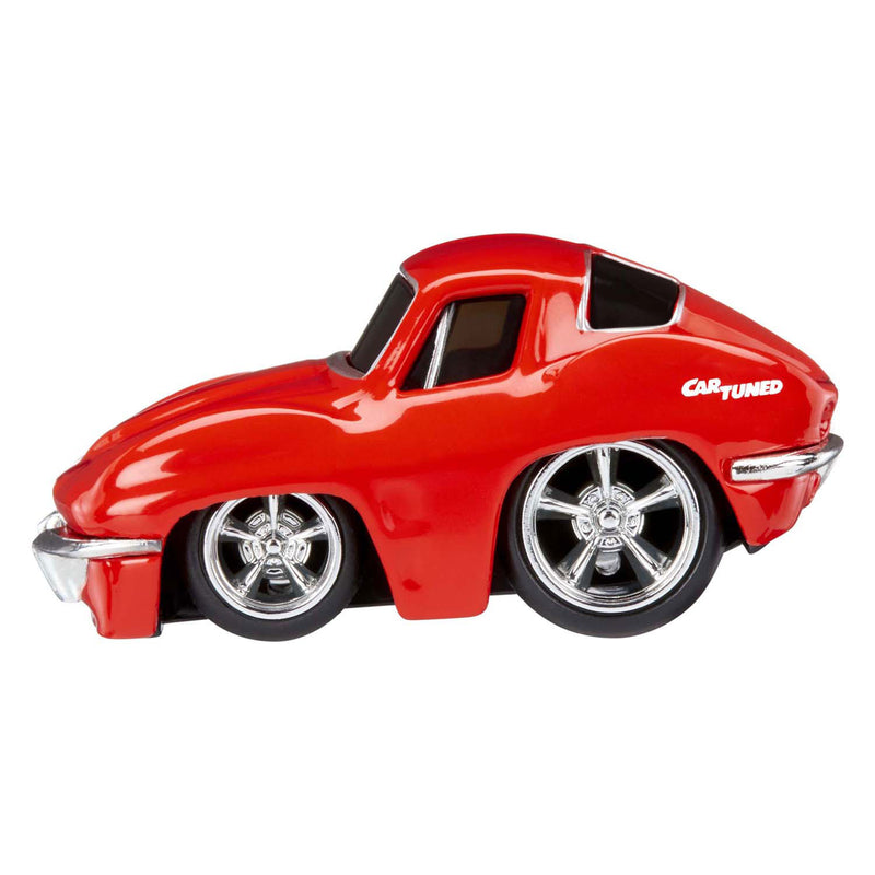 Load image into Gallery viewer, Mga entertainment cartuned series 3 wave 2 - speelgoedauto
