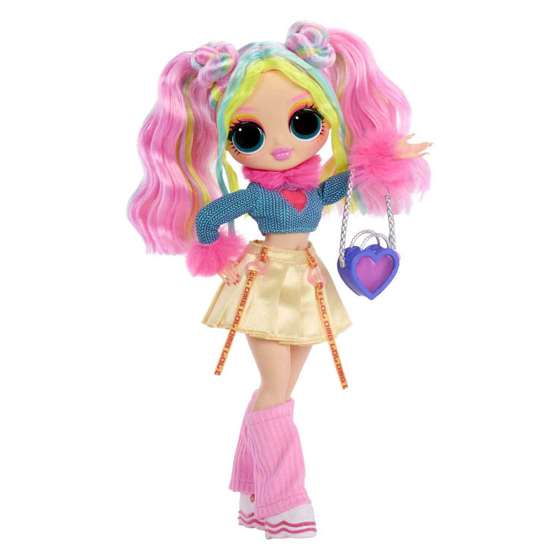 Load image into Gallery viewer, Mga entertainment l.o.l. surprise omg entry pop - bubblegum d.j.