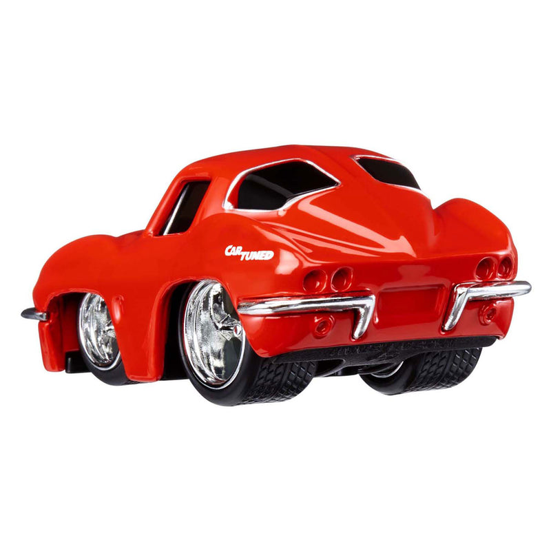 Load image into Gallery viewer, Cartuned series 1 - speelgoedauto