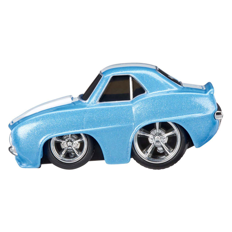 Load image into Gallery viewer, Cartuned series 1 - speelgoedauto