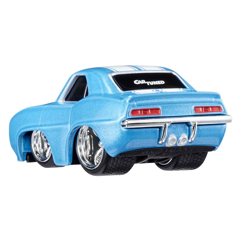 Load image into Gallery viewer, Cartuned series 1 - speelgoedauto