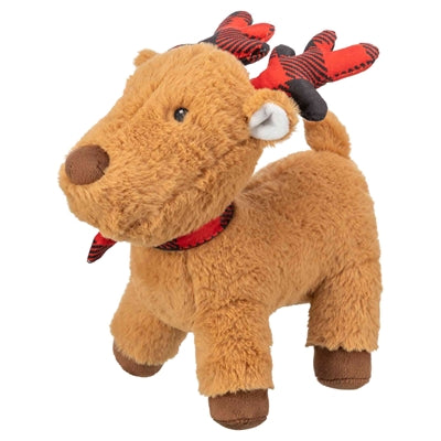 Load image into Gallery viewer, Trixie xmas rendier pluche